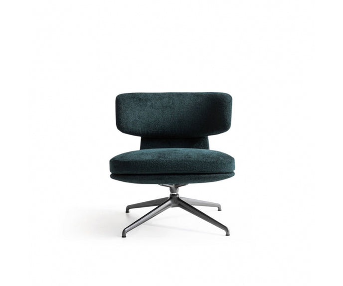 High End Piccadily Armchair by Molteni&C Casa Design Group