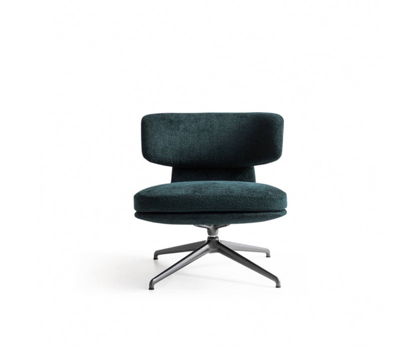 High End Piccadily Armchair by Molteni&C Casa Design Group