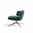 High End Piccadily Armchair by Molteni&C Casa Design Group