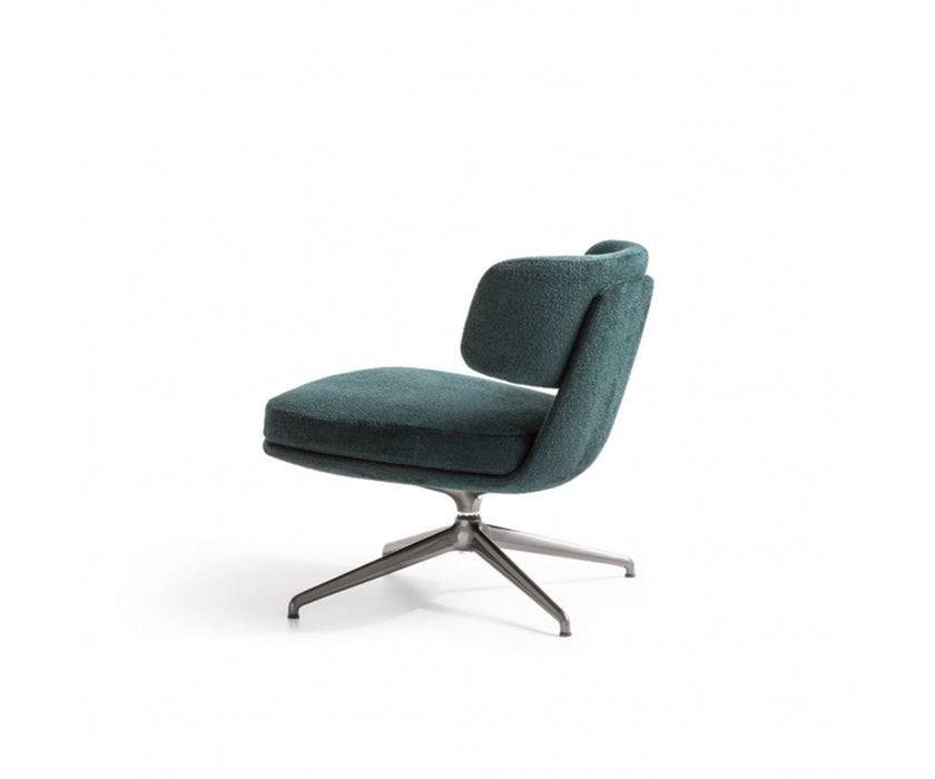 High End Piccadily Armchair by Molteni&C Casa Design Group