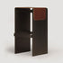 High End Piedmont #1 Stool by Skram Casa Design Group