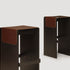 High End Piedmont #1 Stool by Skram Casa Design Group