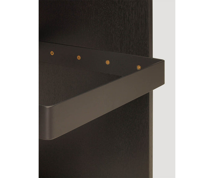 High End Piedmont #1 Stool by Skram Casa Design Group