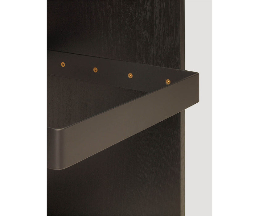 High End Piedmont #1 Stool by Skram Casa Design Group