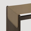 High End Piedmont #1 Stool by Skram Casa Design Group
