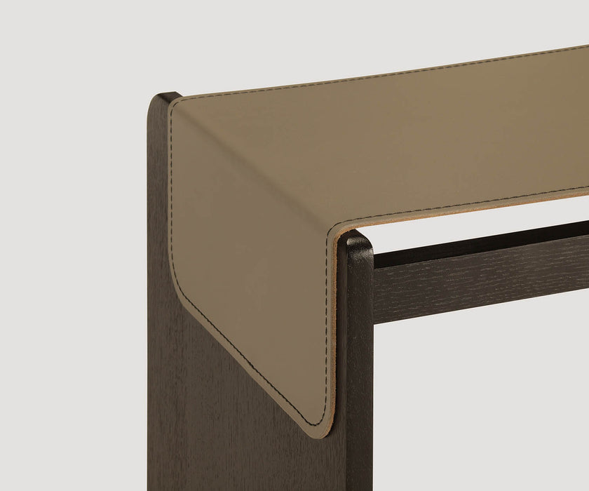 High End Piedmont #1 Stool by Skram Casa Design Group