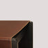 High End Piedmont #1 Stool by Skram Casa Design Group