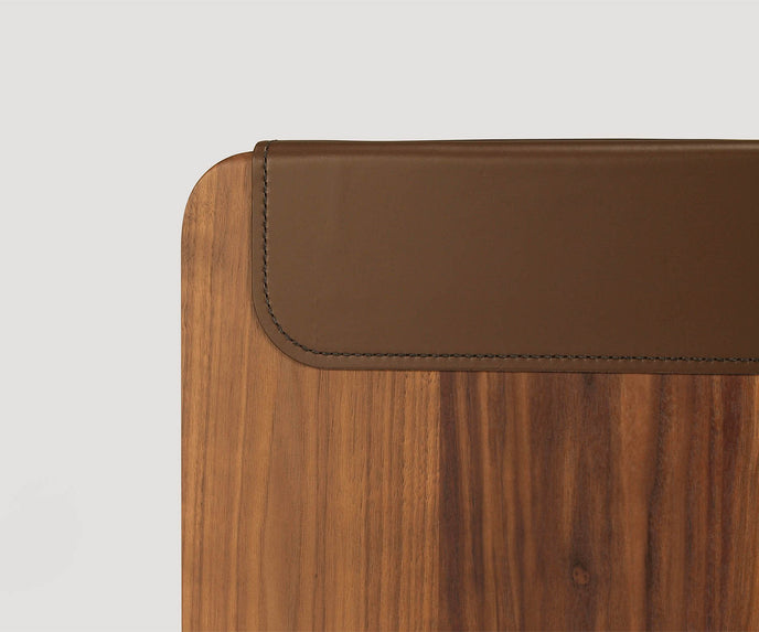 High End Piedmont #1 Stool by Skram Casa Design Group