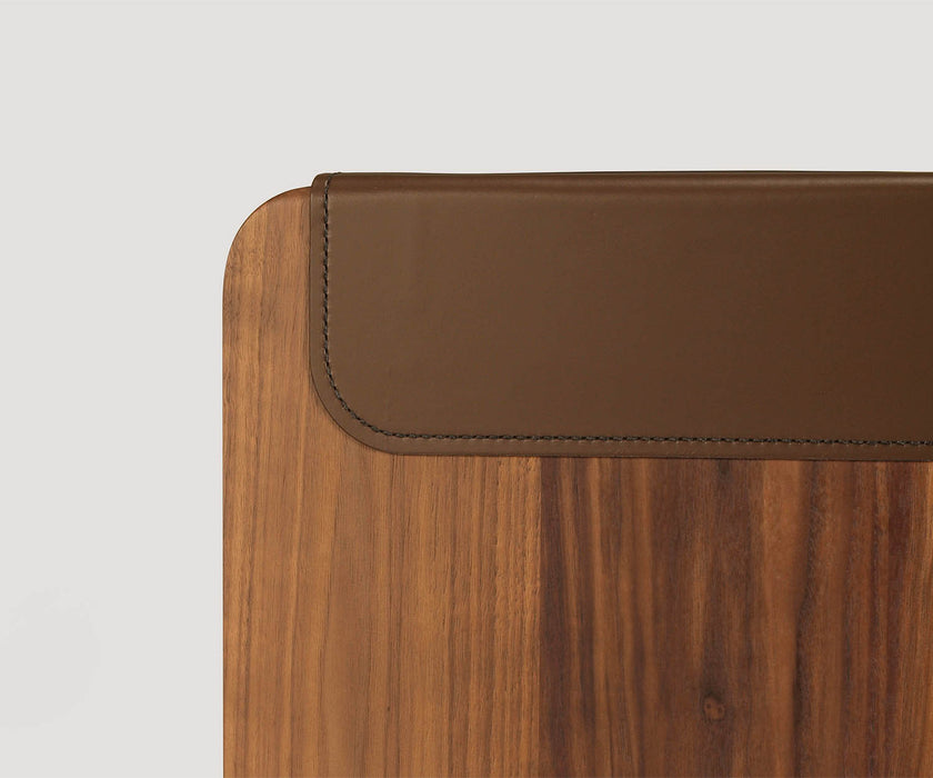 High End Piedmont #1 Stool by Skram Casa Design Group