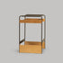 Piedmont #2 Stool Skram