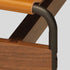 Piedmont #2 Stool Skram