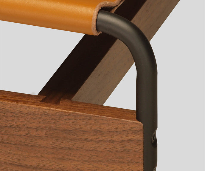 Piedmont #2 Stool Skram