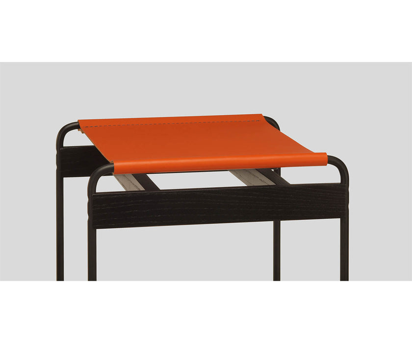 Piedmont #2 Stool Skram