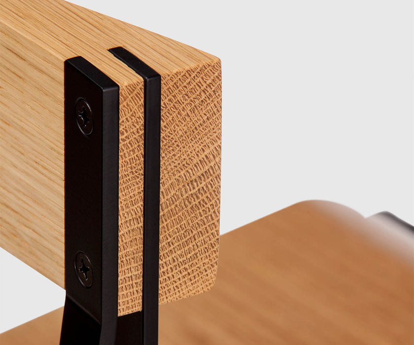Piedmont #3 Chair Skram