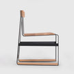 Piedmont #3 Chair Skram