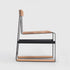 Piedmont #3 Chair Skram