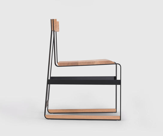 Piedmont #3 Chair Skram
