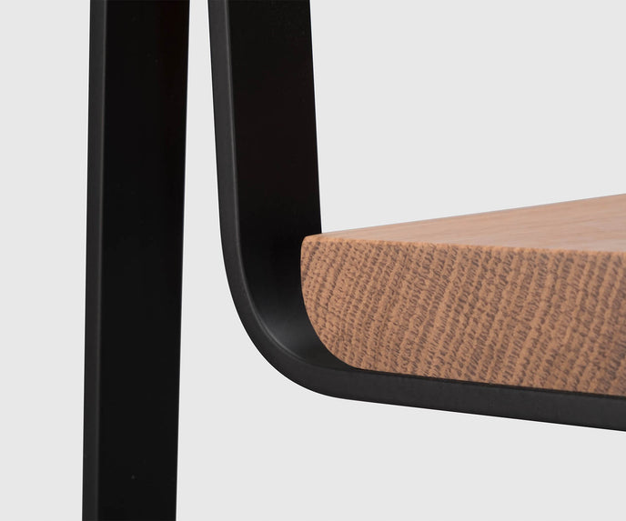 Piedmont #3 Chair Skram