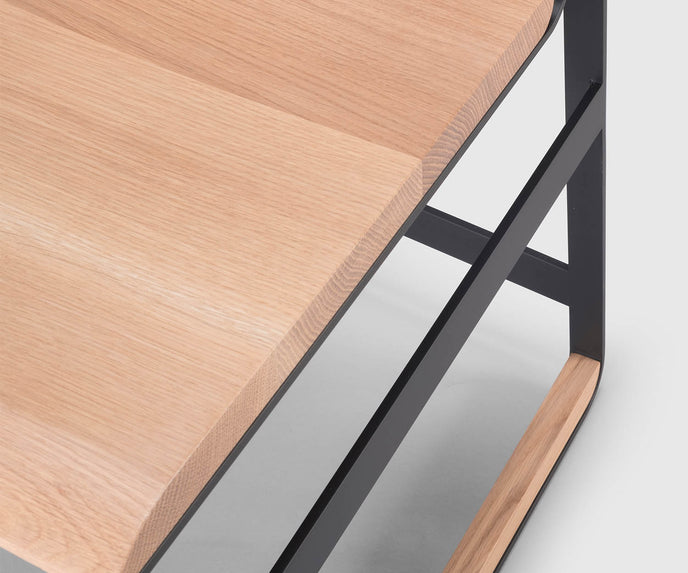 Piedmont #3 Chair Skram
