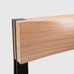 Piedmont #3 Chair Skram