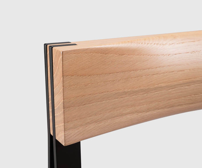 Piedmont #3 Chair Skram