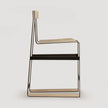 Piedmont #3 Bar Stool Skram
