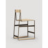 Piedmont #3 Bar Stool Skram