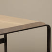 Piedmont #3 Bar Stool Skram