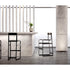 Piedmont #3 Bar Stool Skram
