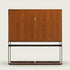 Piedmont Cabinet-On-Stand Skram