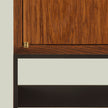 Piedmont Cabinet-On-Stand Skram