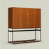Piedmont Cabinet-On-Stand Skram