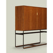 Piedmont Cabinet-On-Stand Skram