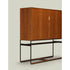 Piedmont Cabinet-On-Stand Skram