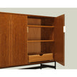 Piedmont Cabinet-On-Stand Skram