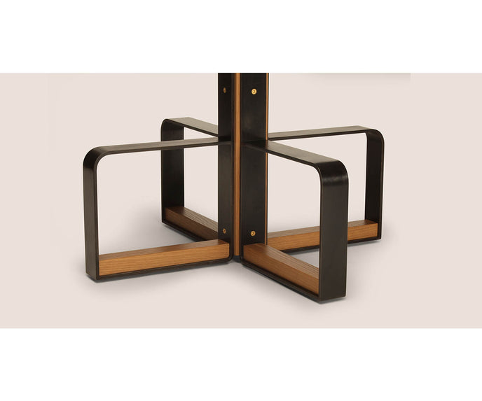 Piedmont Cafe Table Skram