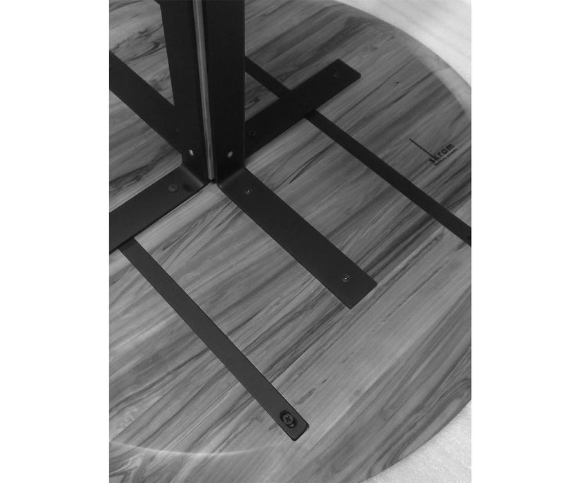 Piedmont Cafe Table Skram