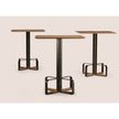 Piedmont Cafe Table Skram