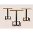 Piedmont Cafe Table Skram