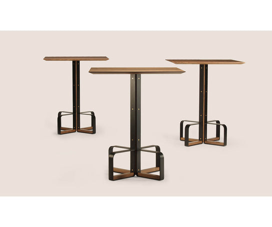 Piedmont Cafe Table Skram