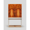 Piedmont Chest-On-Stand Skram