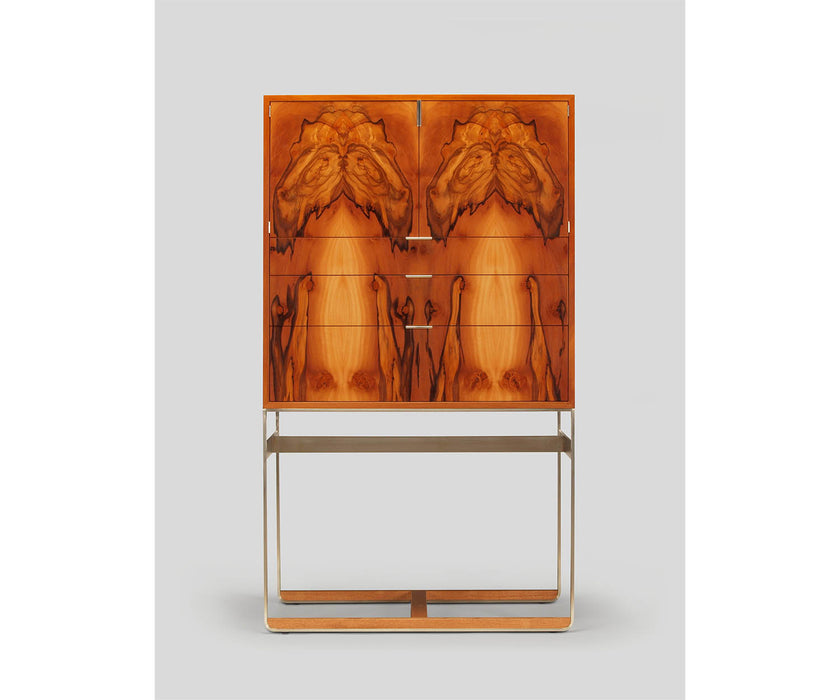 Piedmont Chest-On-Stand Skram