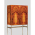 Piedmont Chest-On-Stand Skram