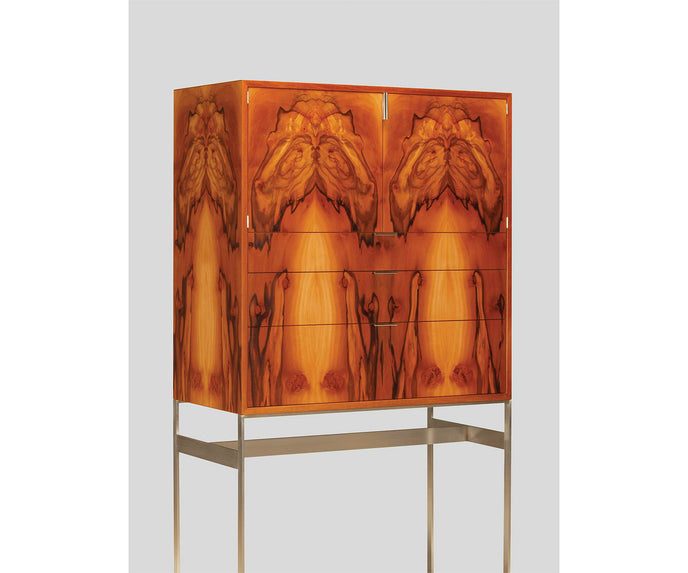 Piedmont Chest-On-Stand Skram