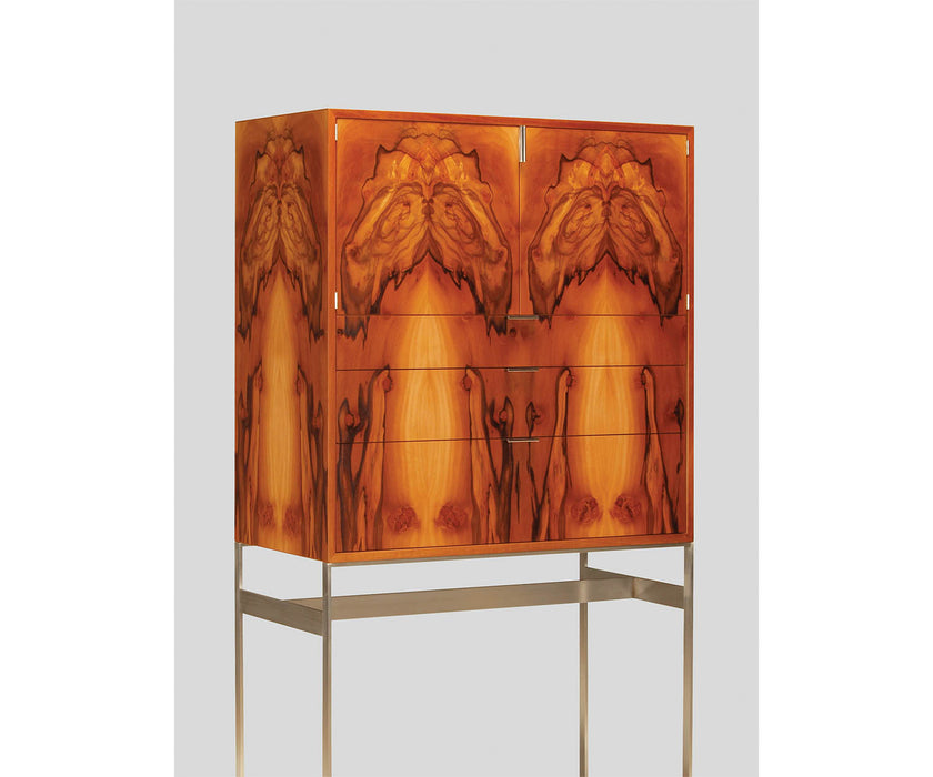 Piedmont Chest-On-Stand Skram