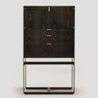 Piedmont Chest-On-Stand Skram