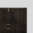Piedmont Chest-On-Stand Skram