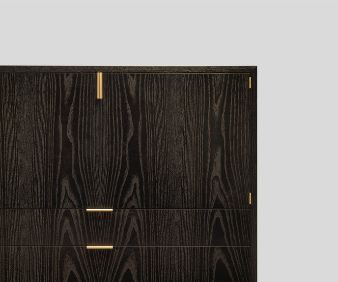 Piedmont Chest-On-Stand Skram