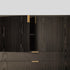 Piedmont Chest-On-Stand Skram