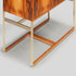 Piedmont Chest-On-Stand Skram